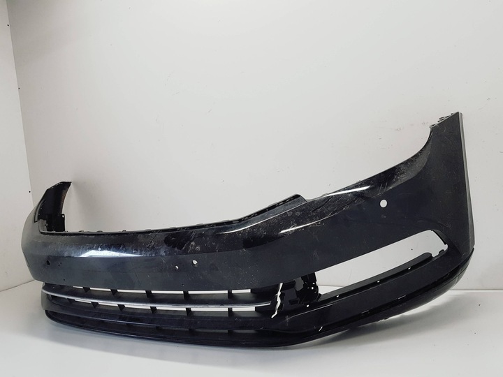фото №5, Vw passat b8 бампер перед переднее 3g0807221 pdc