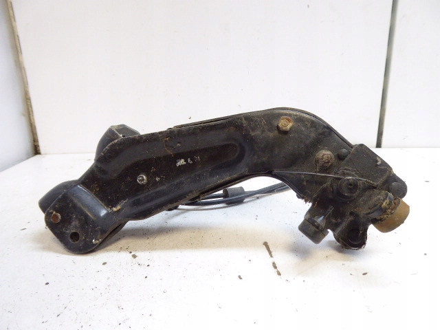 фото №6, Carnival i up 98-01 ролик дверь раздвижных правая верхняя