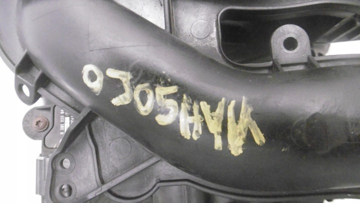 фото №8, Колектор впускний  volvo s40 1.8 b 4m5c-9424-fp