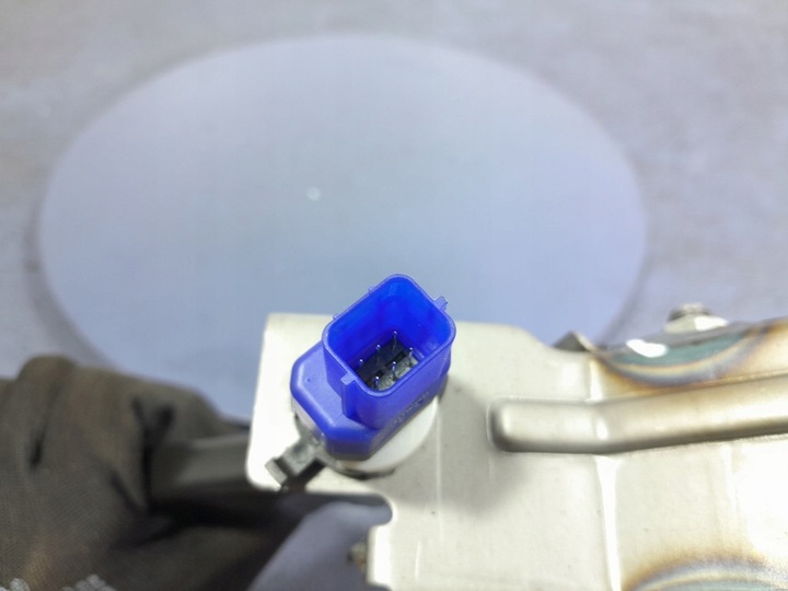 фото №5, Kia ceed iii рестайлінг педаль гальма 32800-j7100