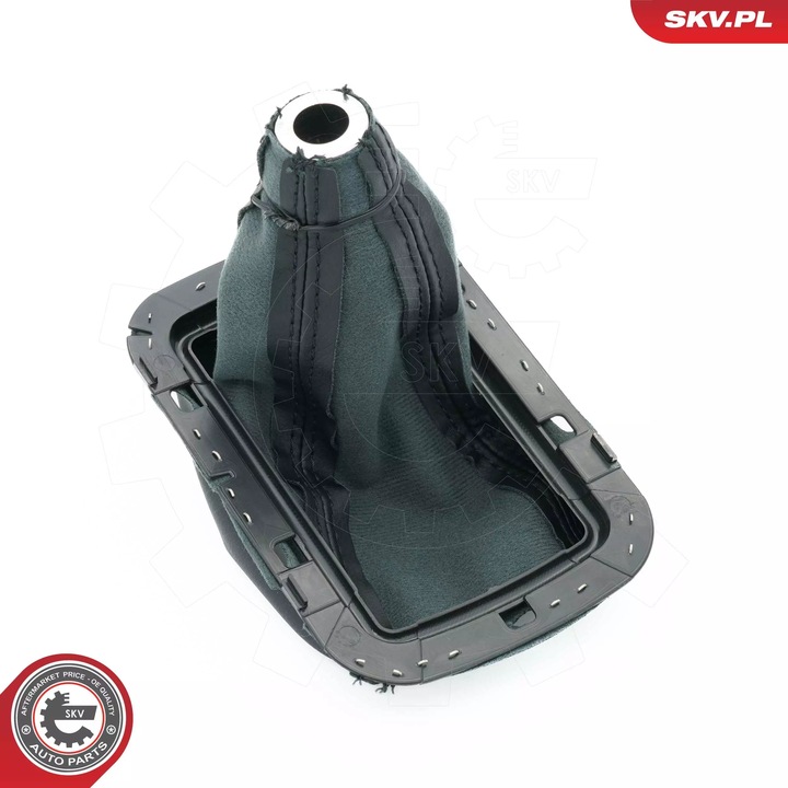 фото №11, Ручка зміни коробки передач з чохол toyota a ручка важіль włączającej