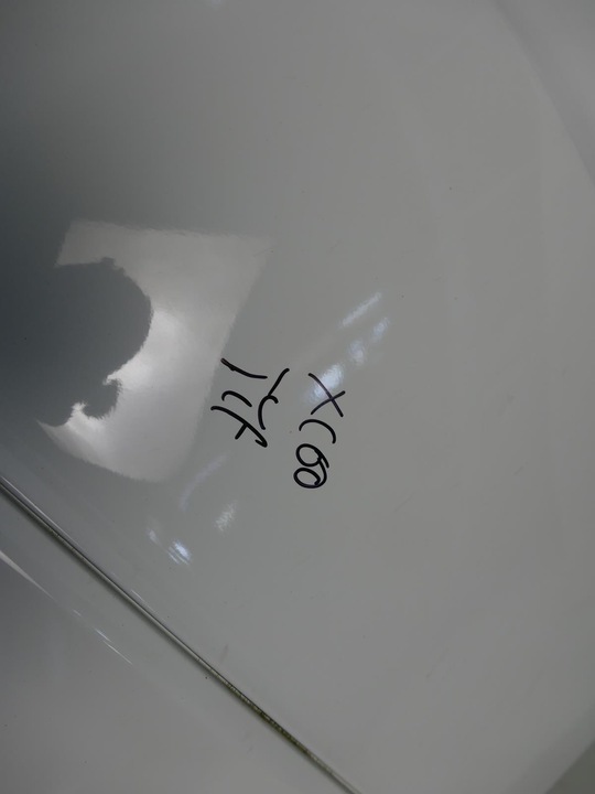 фото №16, Volvo xc60 i рестайлінг r-design бампер pdc зад задній колір 614-46 30763426