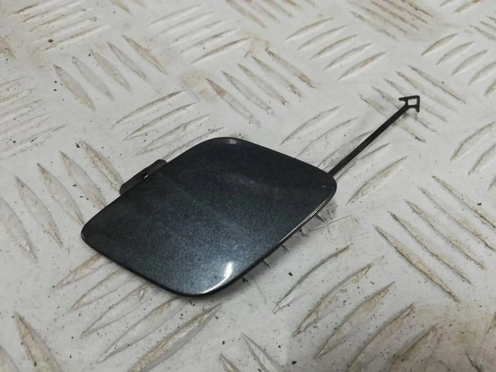 фото №1, Audi a5 8w s-line заглушка бампера перед 8w6807241a lz7s