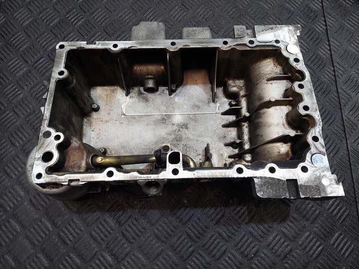 фото №6, Піддон масляна комплектна 31480325 volvo s90 ii v90 2.0 d4 d 4204t14