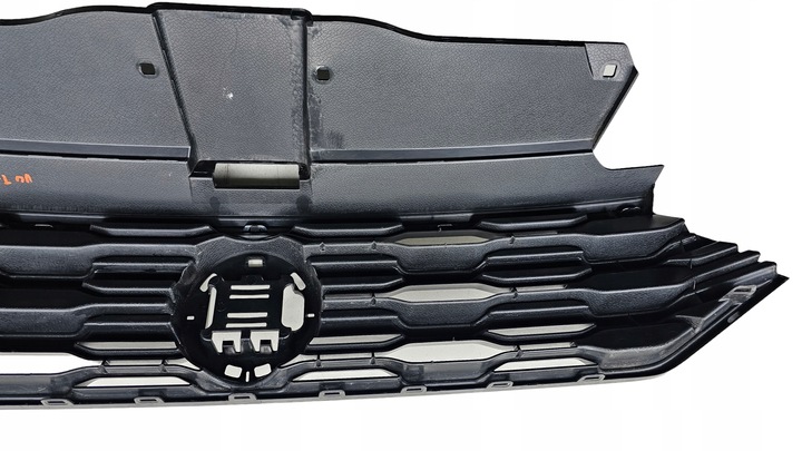 фото №10, Решітка решітка радіатора vw t-roc 2ga853651e оригінал