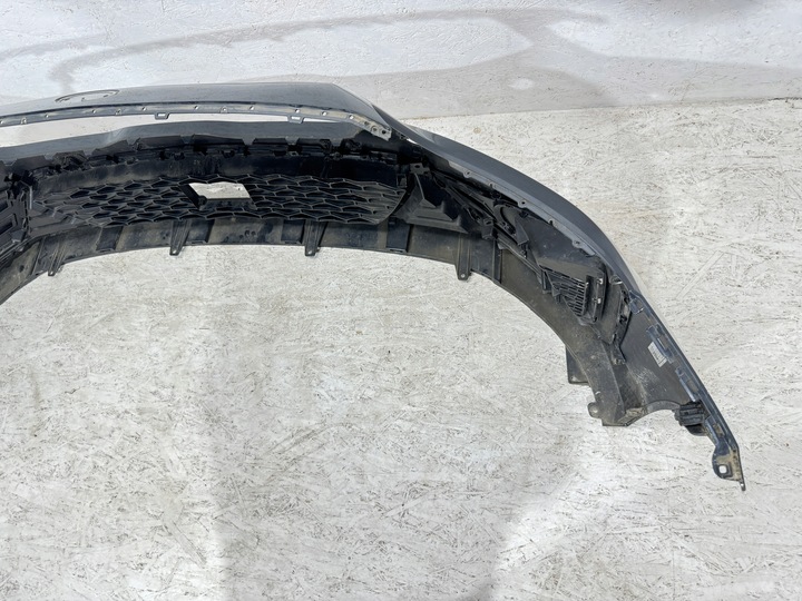 фото №13, Kia ceed proceed 3 iii gt бампер перед переднє 2018-2021