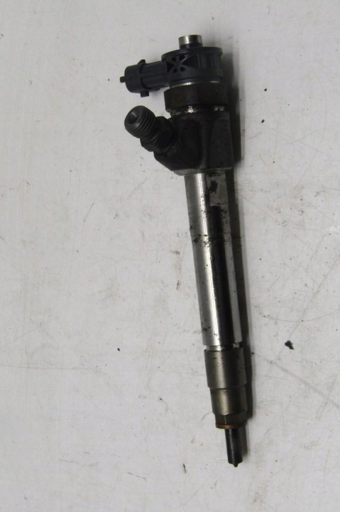 фото №8, Форсунки форсунки 2.0 multijet kpl jeep cherokee 0445110674