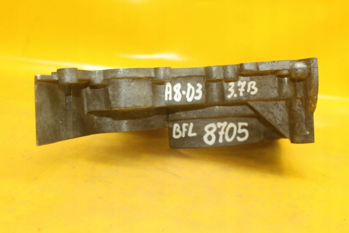 фото №8, Корпус захист грм audi a8 d3 3.7 b 4.2 bfl 077103153k
