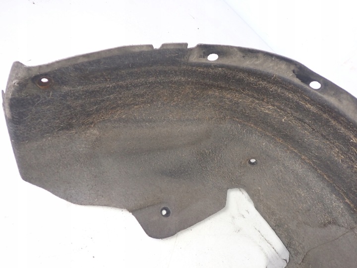 фото №9, Подкрылок правые правые зад задние bmw x4 f26