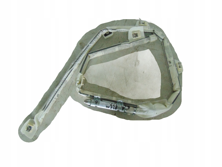 фото №1, Шторка правая mercedes cls w218