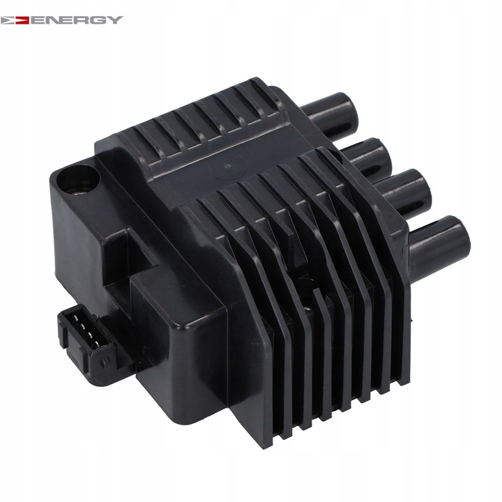 фото №2, Катушка зажигания opel astra tigra 1.4