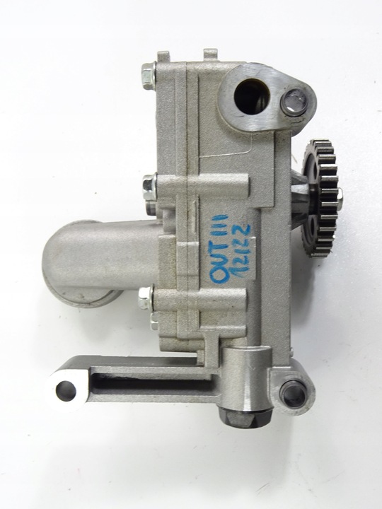 фото №9, Outlander iii насос масла 2043100430a1 20a310457a1