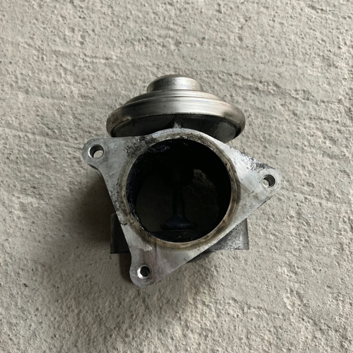 фото №6, Audi клапан egr 2.0tdi 038129637d