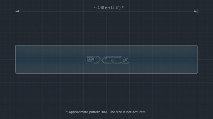 фото №5, Hyundai palisade - 5.9“ 2018 - 2022 na панель кондиціонера