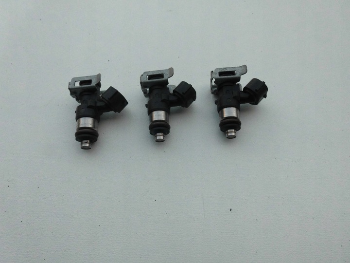 фото №1, Інжектор 04c906031d vw up mii citigo 1.0mpi chy оригінал