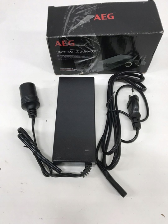 фото №14, Преобразователь ka6 230v-12v