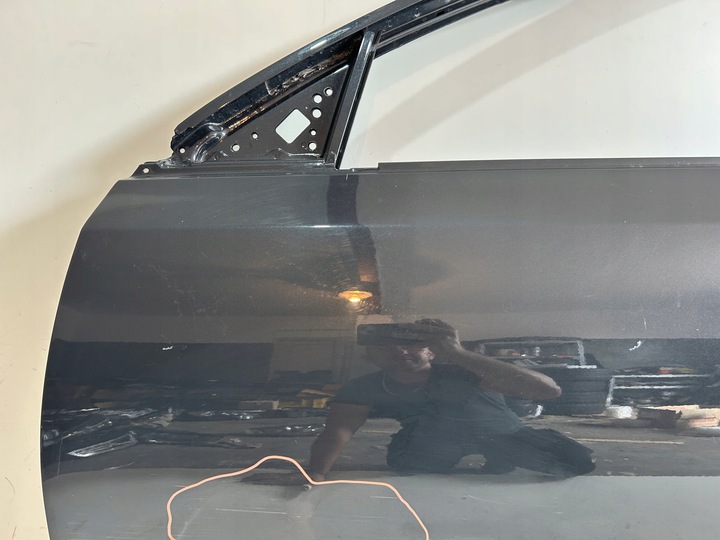 фото №3, Kia ceed iii 3 дверь левая перед передние 2018–