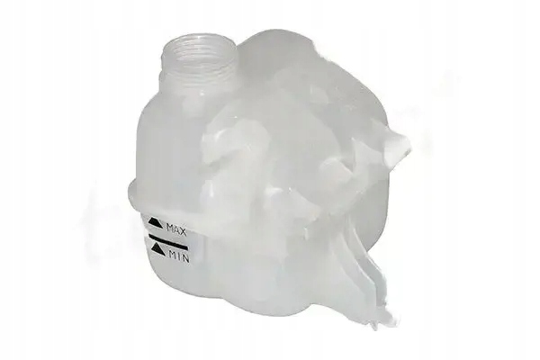 фото №1, Бак рідини охолоджуючої 502 920 topran mini