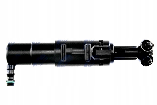 фото №9, Розпилювач фара mercedes клас c w204 2007- лівий nty