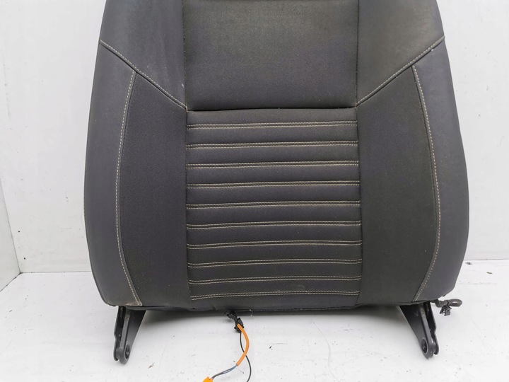 фото №9, Volvo v50 2007 все сиденье переднее пассажира