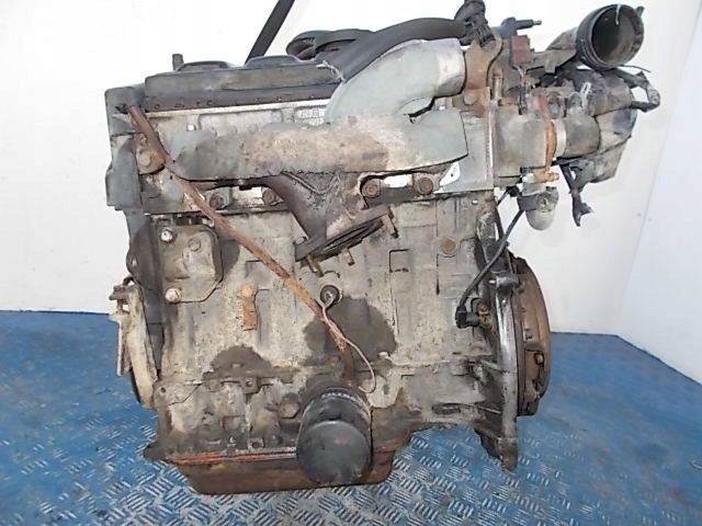 фото №5, Peugeot 205 1.0 45km двигатель бензиновый протестированный