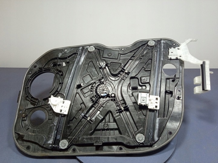 фото №5, Hyundai i30 iii підйомник вікна ліві перед передній 82470-g4140