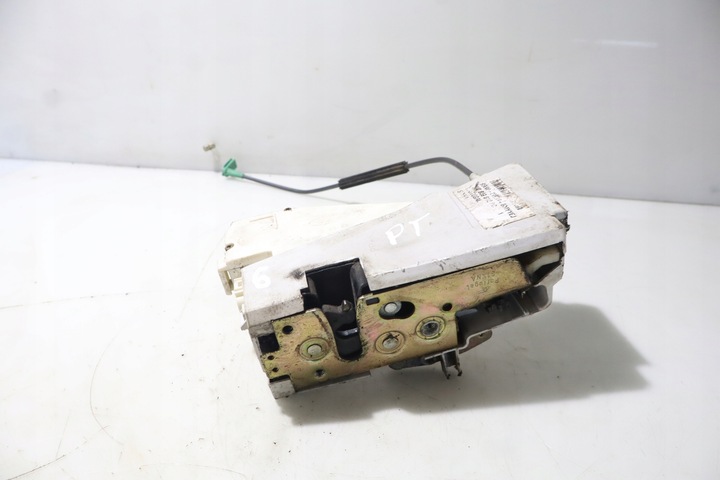 фото №3, Замок правые зад дверь ford galaxy i 2.0