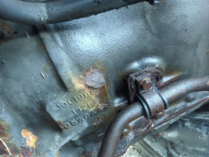 фото №7, Двигун dxi 12 480 440 євро 5 renault magnum volvo запускає гарантія