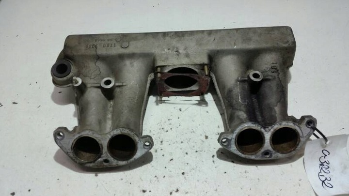 фото №11, 17097989 колектор всмоктуючий bmw e30 1.8