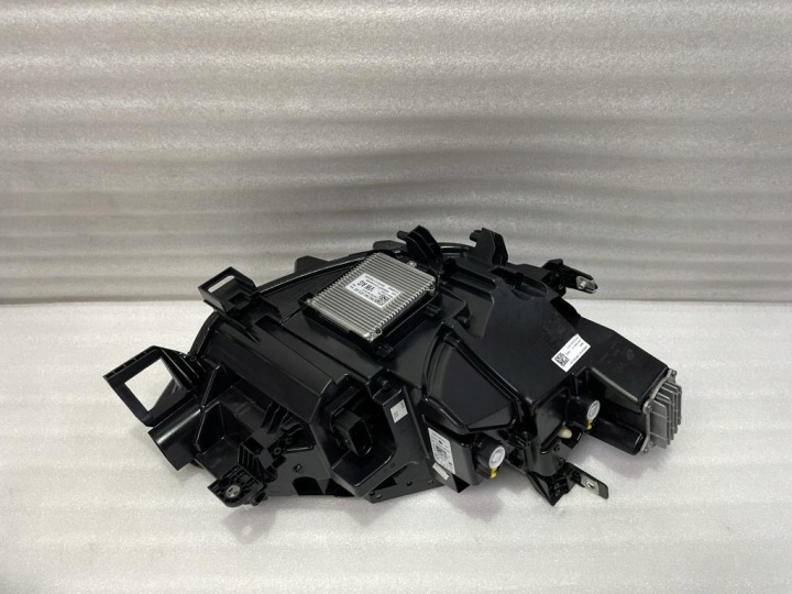 фото №13, Vw id3 id.3 повний led iq фара ліва права