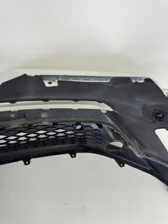 фото №12, Бампер перед передній решітка 6xpdc toyota c-hr chr 16-19 52119-f4010