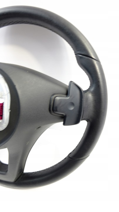 фото №16, Mercedes gla w156 руль кожа a0014608903