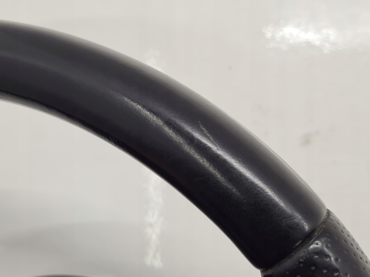 фото №8, Audi a3 8p 07r руль трёхспицевый 8p0419091ck