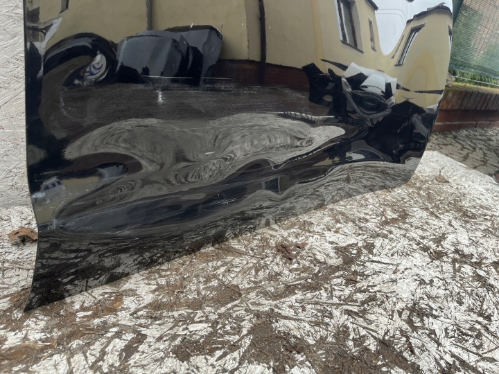 фото №6, Дверь передние правое nissan juke i f15