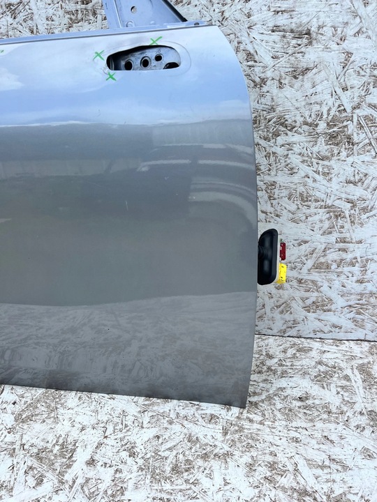 фото №9, C4 grand picasso ii двері праві перед передні