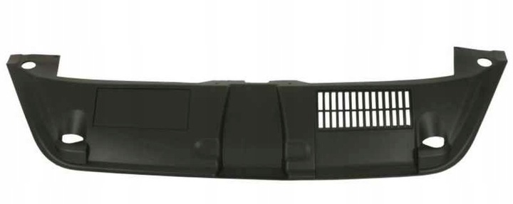 фото №1, Захист накладка верхня ременя перед vw beetle 5c1 11-