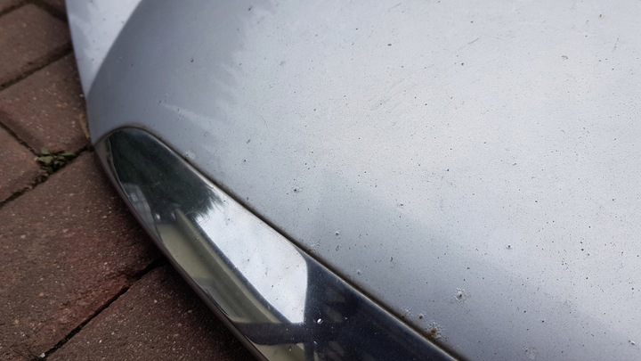 фото №8, Капот kia cerato i hb