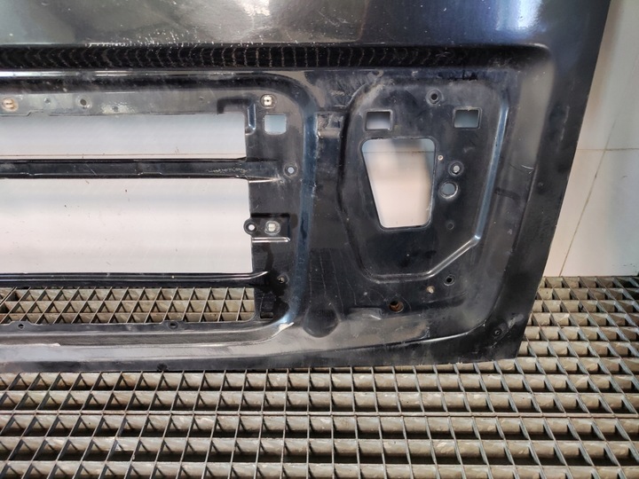 фото №6, Капот кришка volvo fh 13 fh13 fh 500 рестайлінг