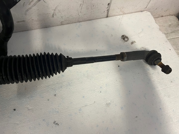 фото №7, Трансмиссия рулевая w seat skoda audi 1k1423051fd 1k0909144r комплектная