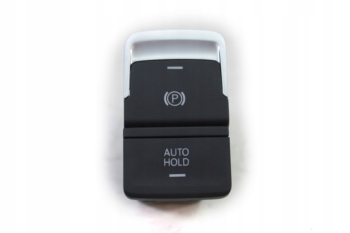 фото №1, Vw golf 7 vii кнопка гальма ручного epb 5g0927225b 5g0 927 225 b przyci