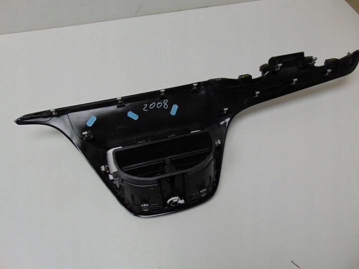 фото №8, Рамка панель консолі peugeot 2008 9673830077