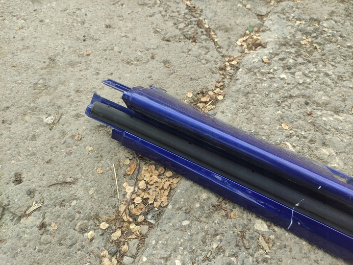 фото №4, Ford s-max mk2 планка пороговая левая накладка em2b-r101d57-b 2015-