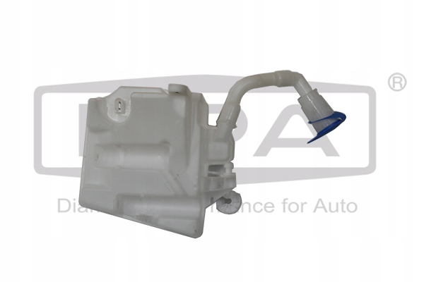 фото №11, Бачок омивача (бачок рідини омивача) vw polo v 2015- 6c0955453h