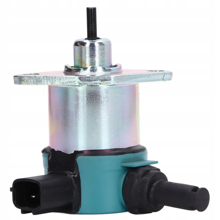 фото №5, Электроклапан отсекающий топливо 12 v 17208-60015