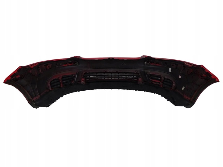 фото №12, Бампер перед переднее vw golf v 5 plus + 2004-2009 - lp3g - 5m0807221