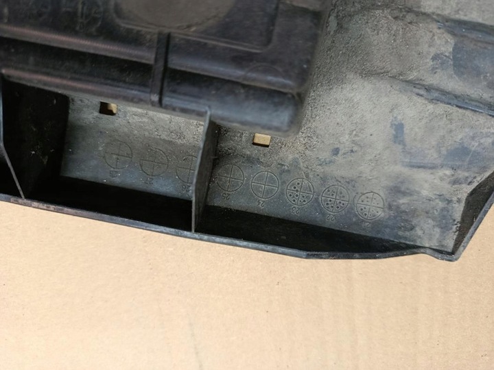 фото №8, Mazda cx-60 cx60 2021+ планка накладка пороговая порог правый k2443