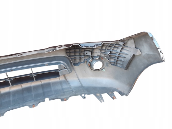 фото №15, Бампер перед передний nissan navara d40 рестайлинг 10- 62022-5x00h