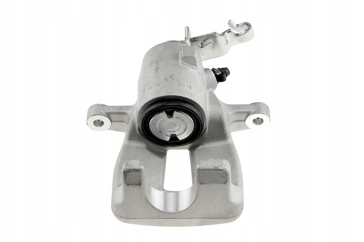 фото №11, Суппорт тормозной зад правые golf leon toledo altea