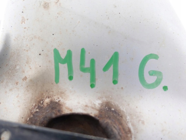 фото №8, Mercedes c43 205 glc 253 43 amg наконечник правая зад