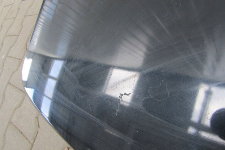 фото №9, Спойлер спойлер козырёк крышки зад volvo xc90 2 ii 14-